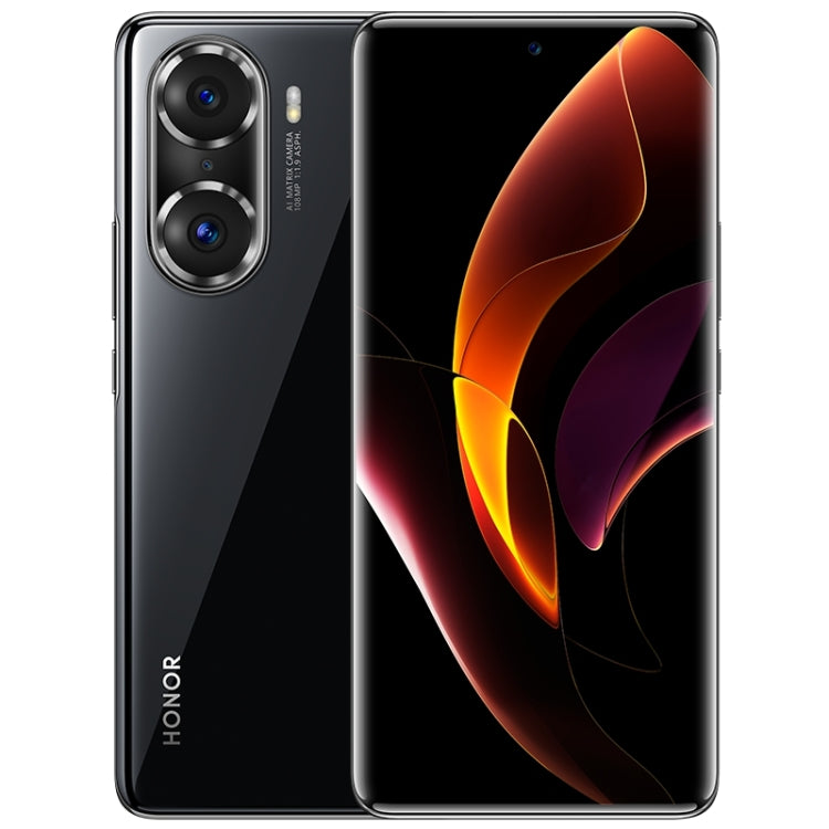 Triple Back Cameras, Screen Fingerprint Identification, 6.78 inch Magic UI 5.0 Qualcomm Snapdragon 778G Plus 6nm Octa Core up to 2.5GHz, Network: 5G, OTG, NFC, Not Support Google Play, 60 Pro 5G 8GB+256GB Triple Back Cameras, Screen Fingerprint Identification, 6.78 inch Magic UI 5.0 Qualcomm Snapdragon 778G Plus 6nm Octa Core up to 2.5GHz, Network: 5G, OTG, NFC, Not Support Google Play, 60 Pro 5G 8GB+256GB